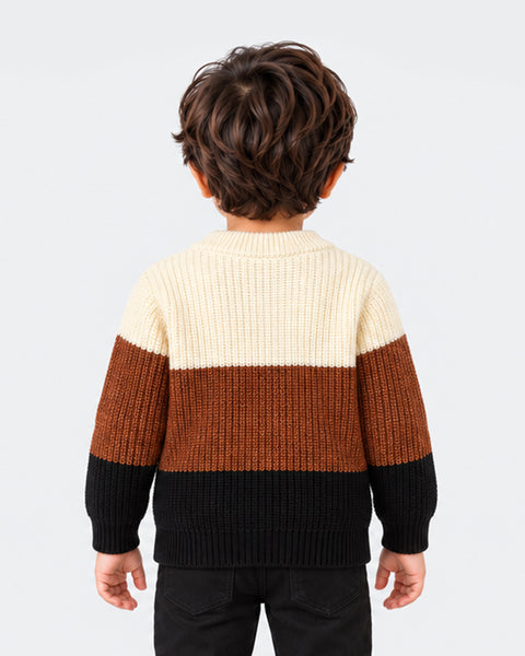 Boys Sweater