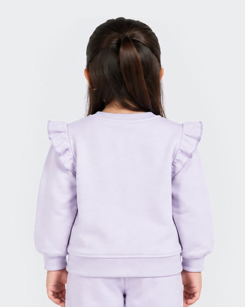 Girls Sweatshirt