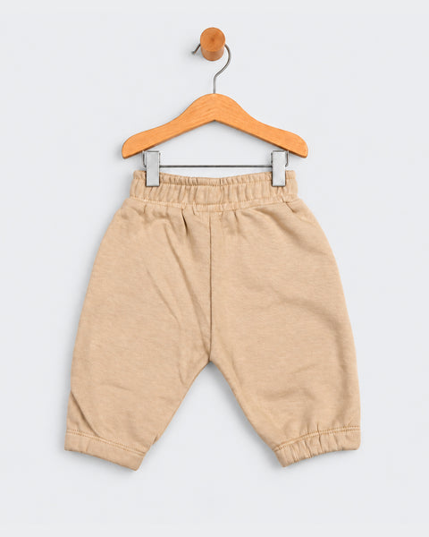 Newborn Girls Trousers