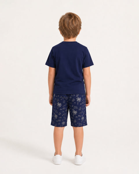 Boys Night Suit