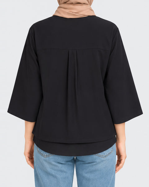 Women's Woven Top