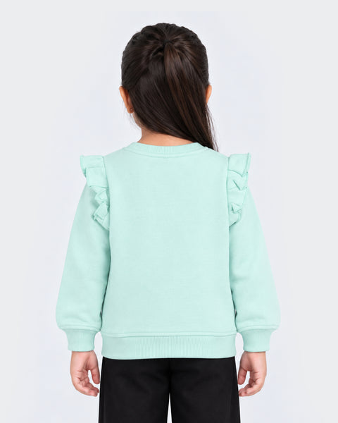 Girls Sweatshirt