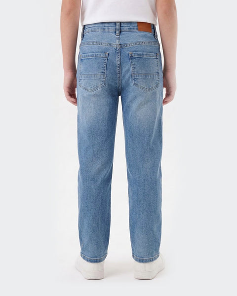 Boys Denim Pants