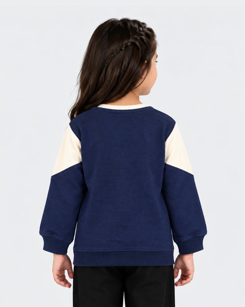 Girls Sweatshirt