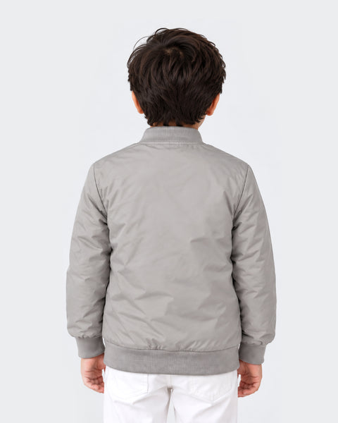 Boys Woven Jacket