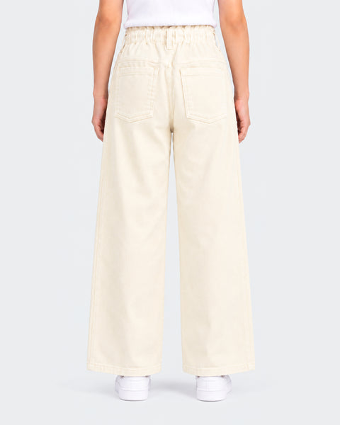 Girls Cotton Pants