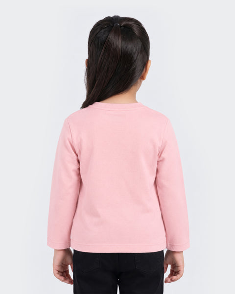 Girls T-Shirt