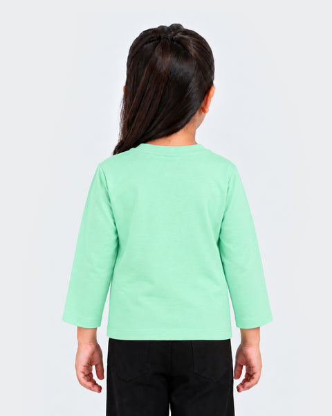 Girls T-Shirt