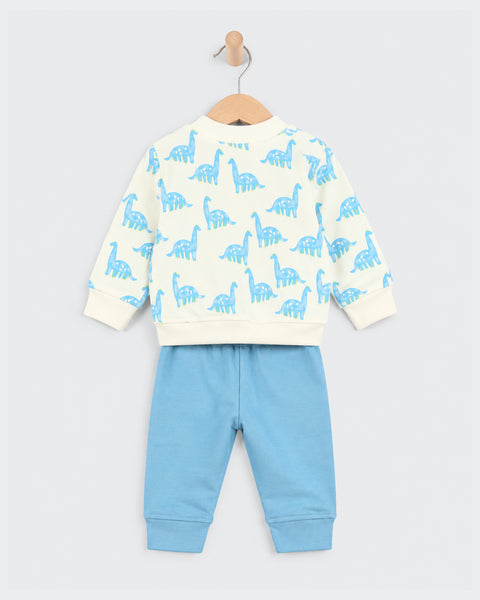 Newborn Boys Co-ord Set