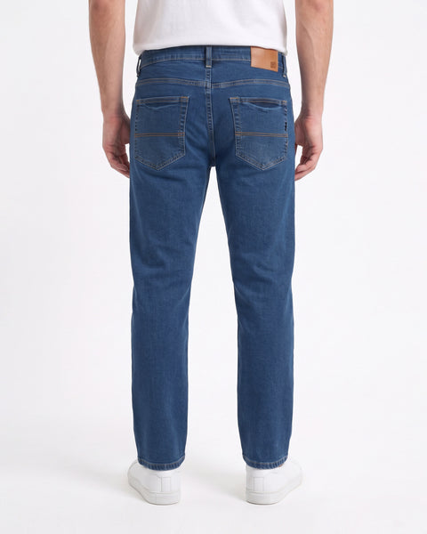 Men's Denim Pants