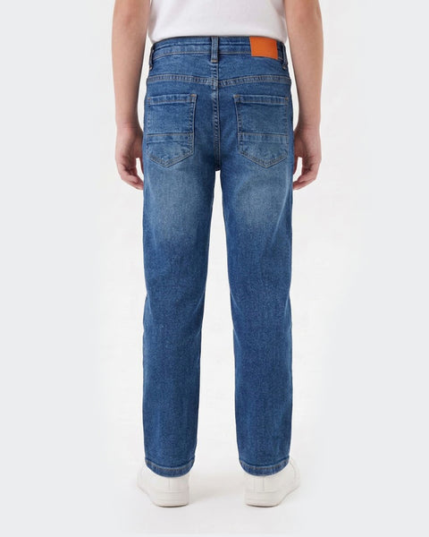 Boys Denim Pants