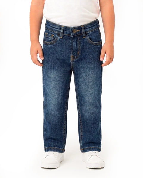 Boys Denim Pants