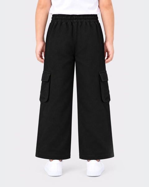 Boys Knitted Trousers