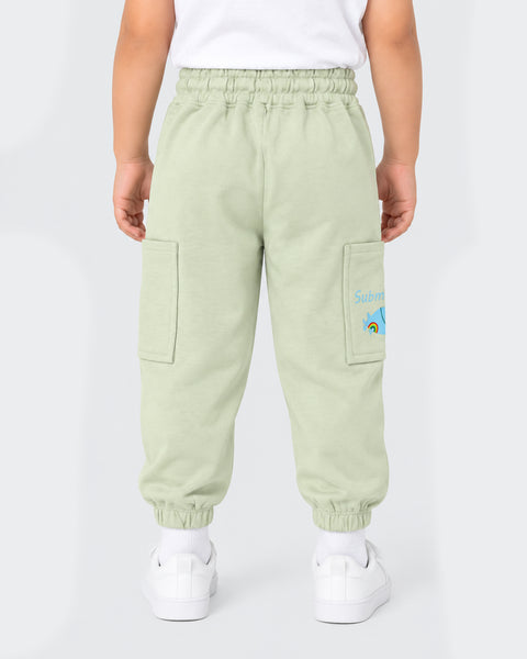 Boys Trousers