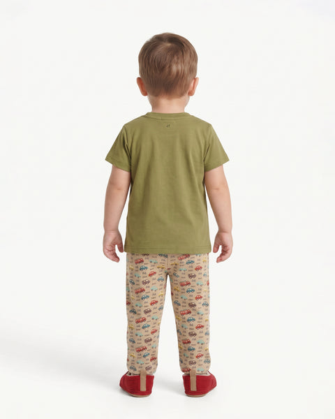 Boys Night Suit