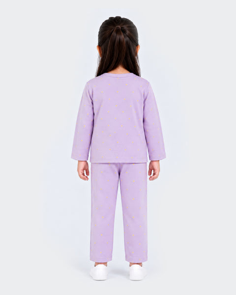 Girls Night Suit