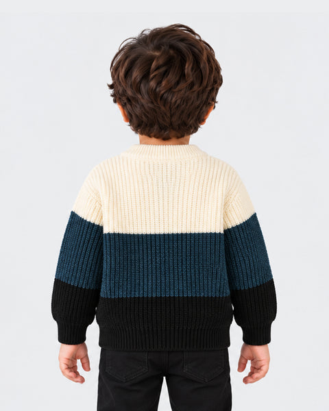 Boys Sweater
