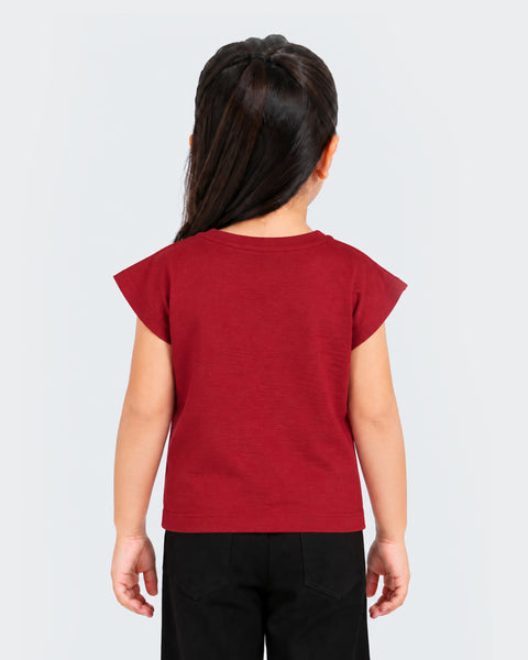 Girls T-Shirt