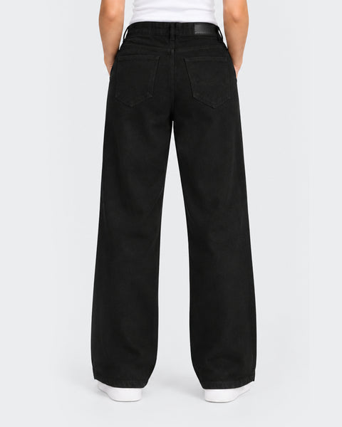 Women's Denim Pants