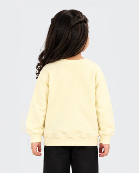 Girls Sweatshirt