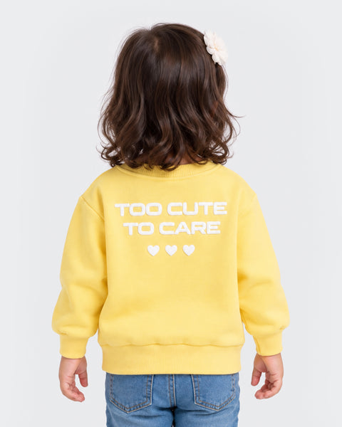 Girls Knitted Co-Ord Set