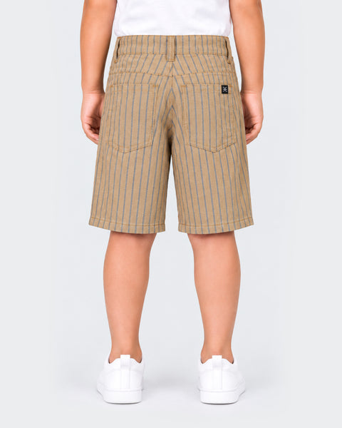 Boys Cotton Shorts