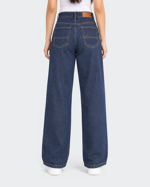 Women's Denim Pants