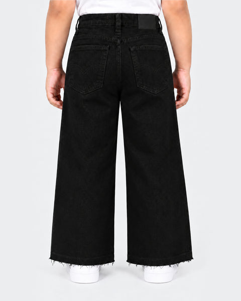 Girls Denim Pants