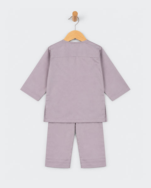 Newborn Boys Ethnic Shalwar Kameez