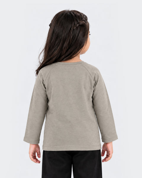 Girls T-shirt