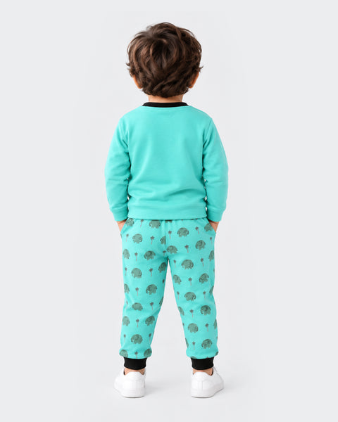 Boys Night Suit
