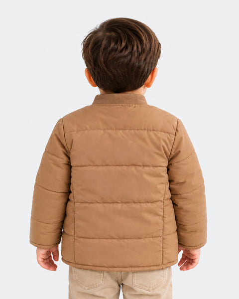 Boys Woven Jacket
