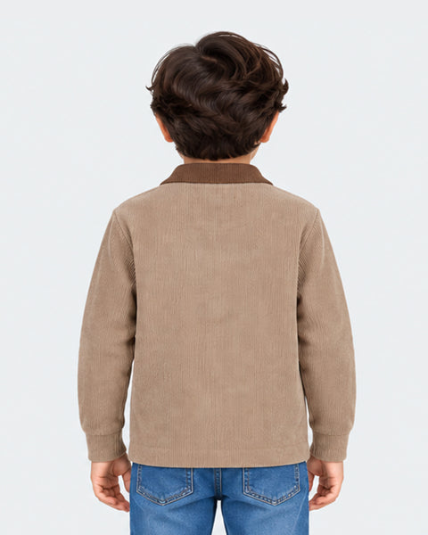 Boys Jacket