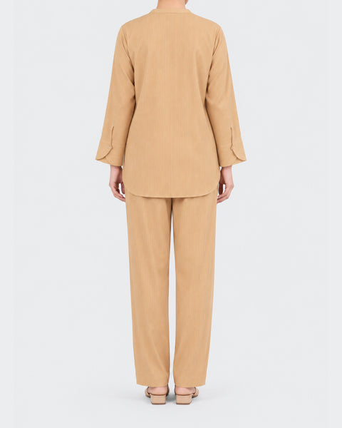 Women's Ethnic Fusion 2 Pc