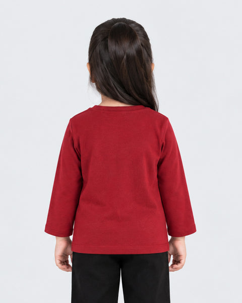 Girls T-Shirt