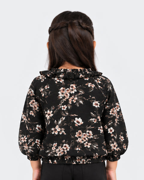 Girls Top