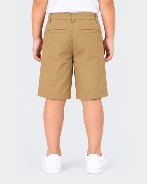 Boys Cotton Shorts