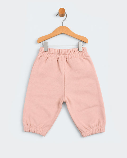 Newborn Girls Trousers