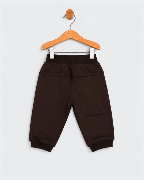 Newborn Boys Trousers