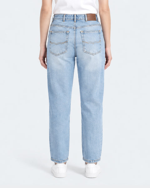 Men's Cotton Jeans
