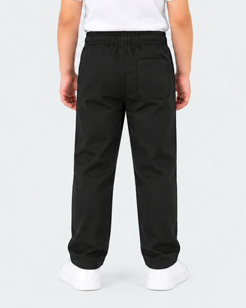 Boys Knitted Trousers