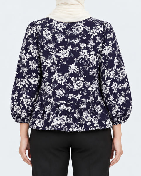Women's Woven Top