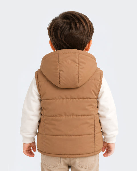 Boys Woven Jacket