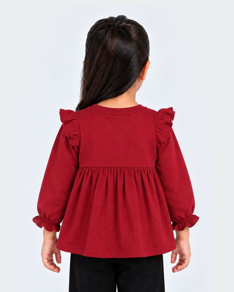 Girls Top