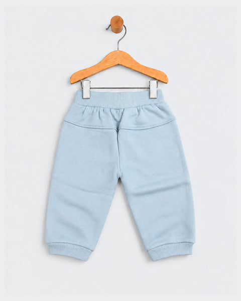 Newborn Boys Trousers