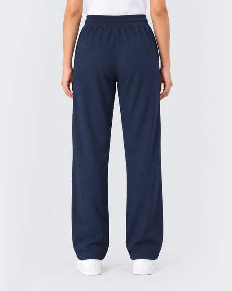 Women's Knitted Night Trousers