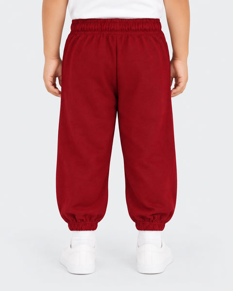 Boys Knitted Trousers