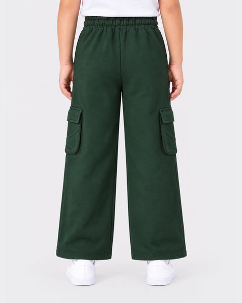 Boys Knitted Trousers