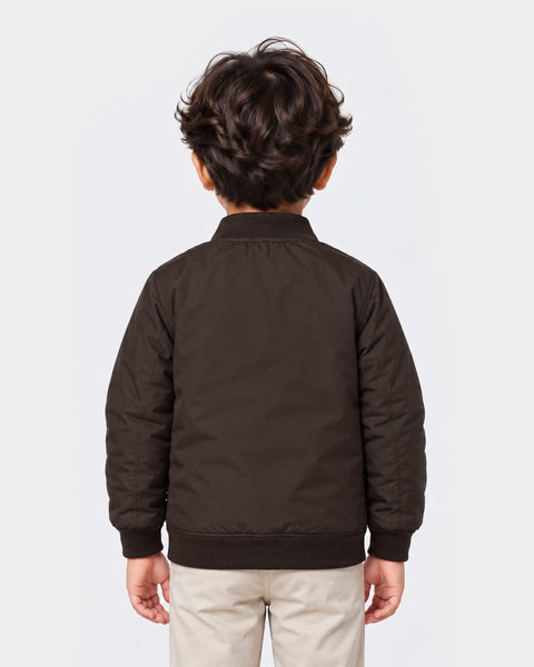 Boys Woven Jacket