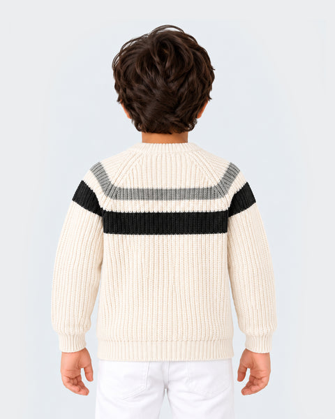 Boys Sweater